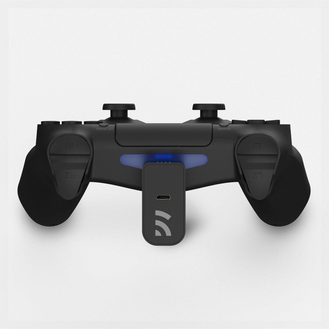 Remotto | Batterie Gaming Exclu Gotaga